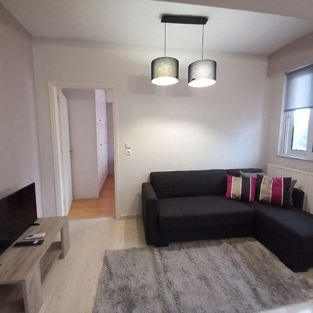 Tripoli Center Apartment Exterior photo