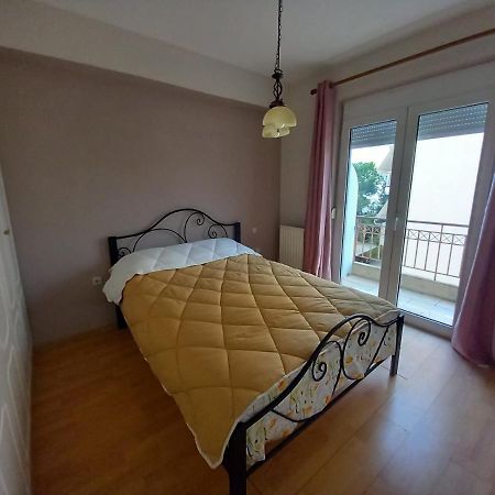 Tripoli Center Apartment Exterior photo