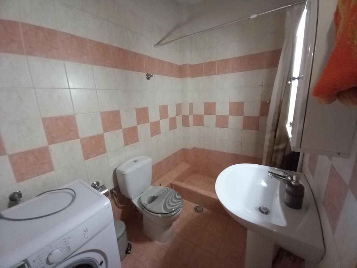 Tripoli Center Apartment Exterior photo