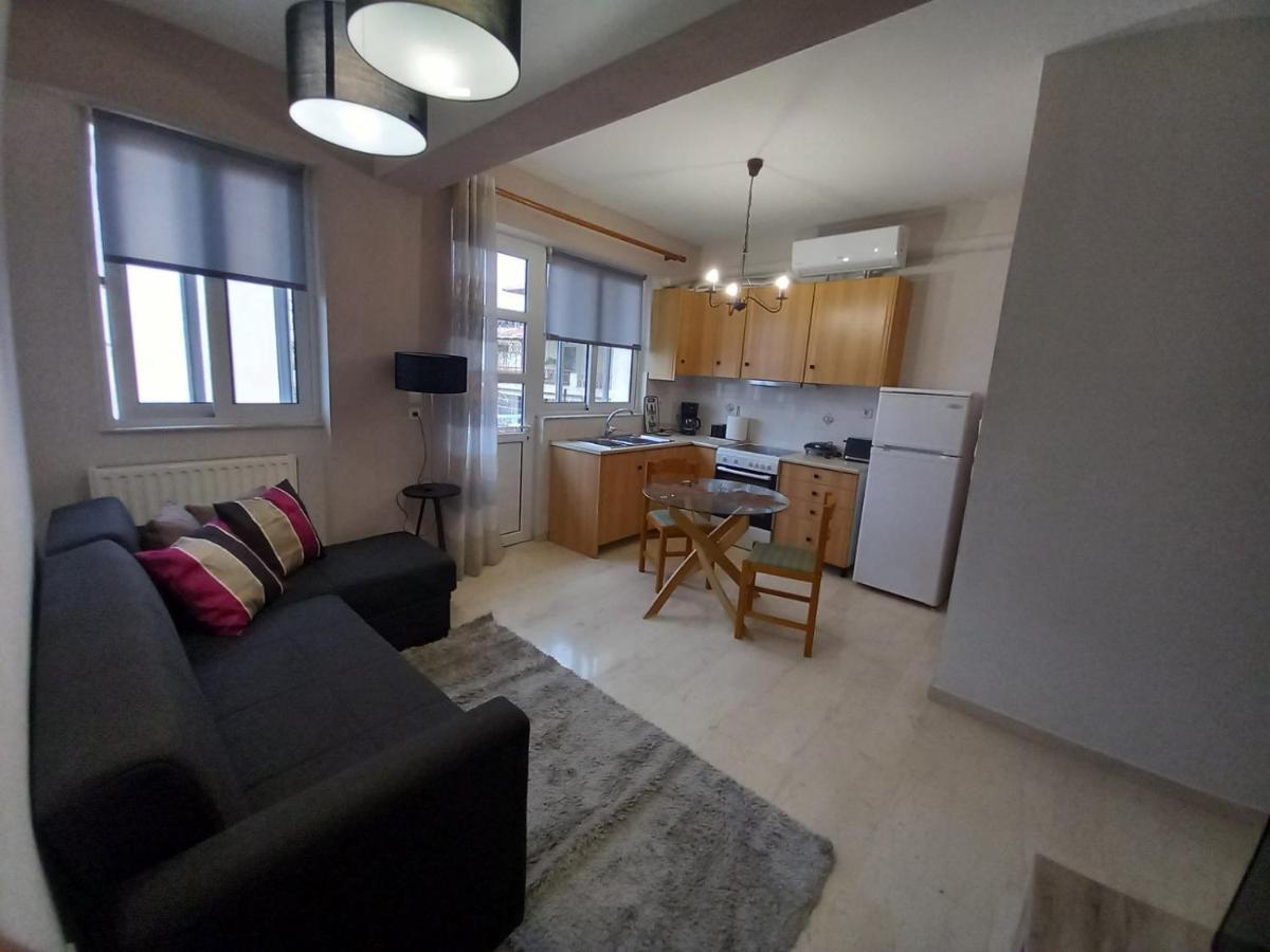 Tripoli Center Apartment Exterior photo