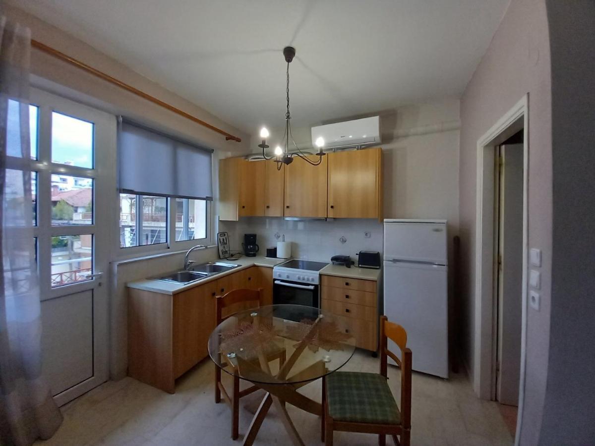 Tripoli Center Apartment Exterior photo