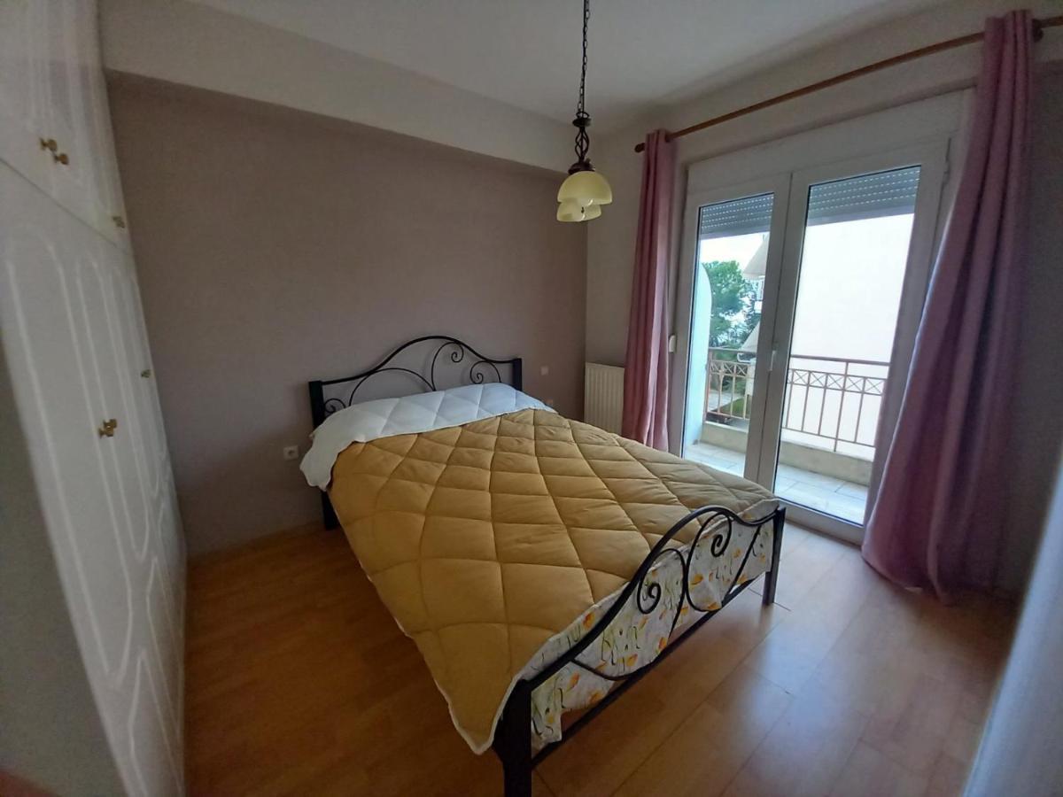 Tripoli Center Apartment Exterior photo