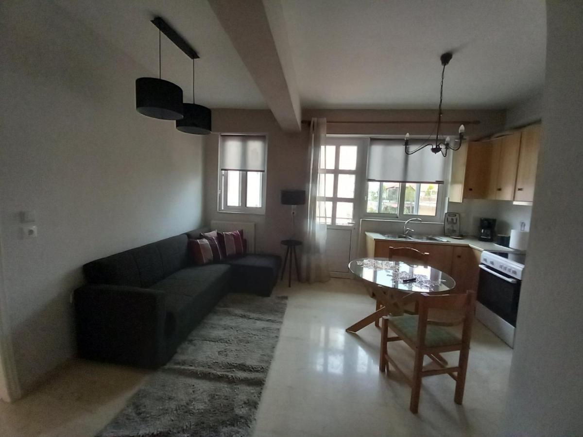 Tripoli Center Apartment Exterior photo